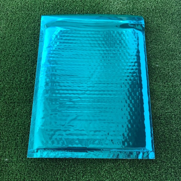200 Stück Polster-Versandtaschen 8.5x12 Zoll – S Produktbild-Vorschau 2